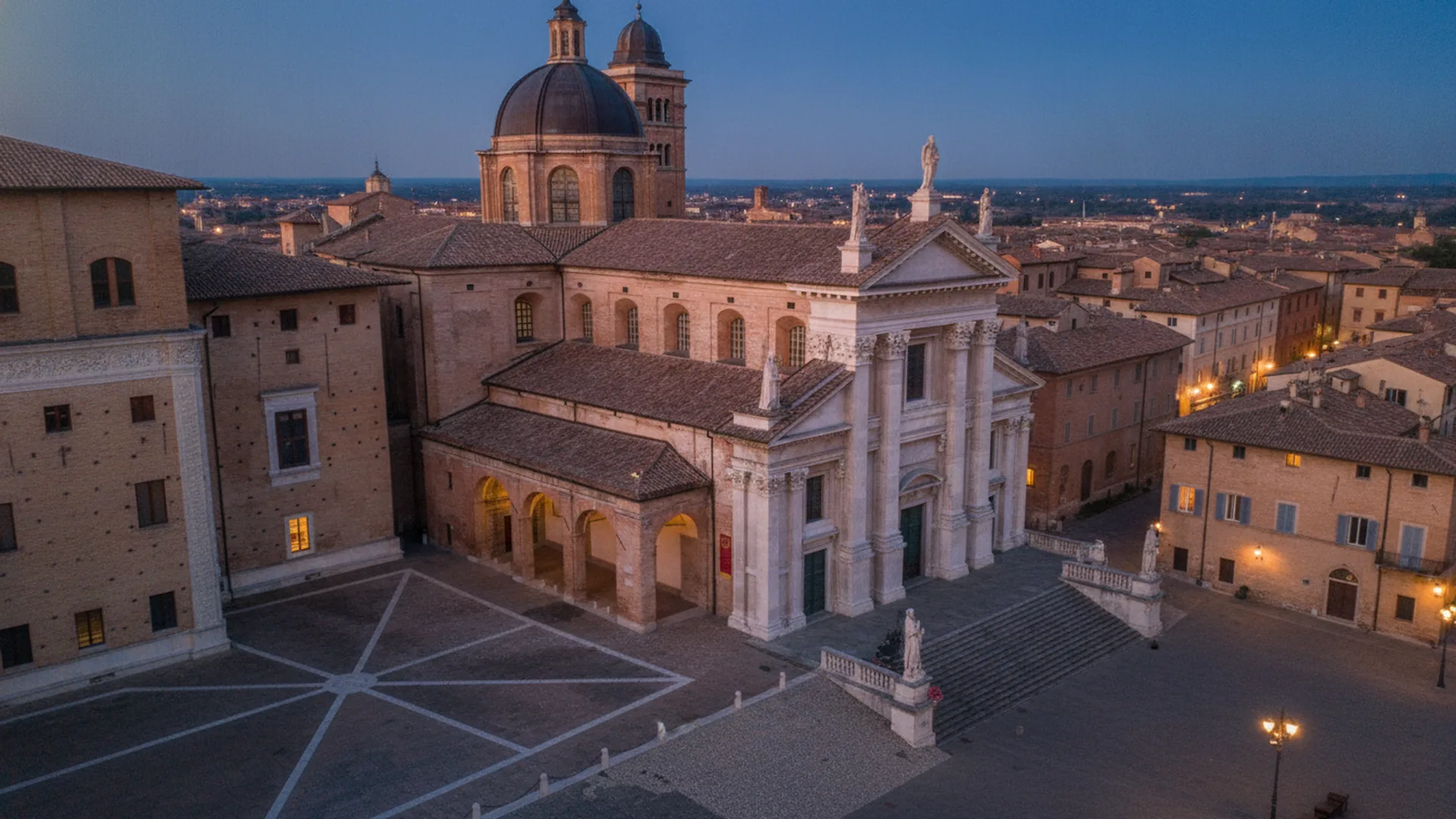 A casa di Annarella, urbino