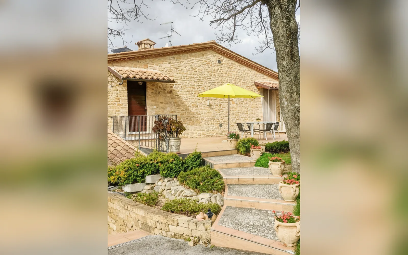 Esterni di A casa di Annarella, urbino (foto 1)